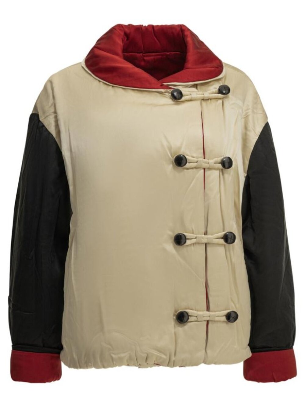 Isabel Marant Bleza Quilted Jacket Tag Size 38 Women